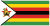 Flag - Zimbabwe